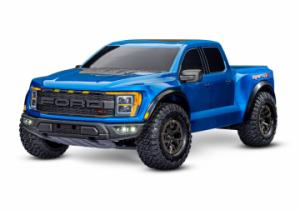 Ford F-150 Raptor R 4WD 1/10 RTR TQ