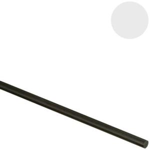 4mm Carbon Fibre Rod - 1000mm