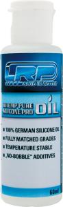 HiTemp Pure Silicone Oil Pro - Diff 1K