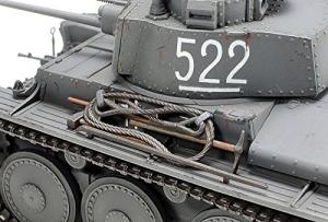 1/48 Panzer 38(t) Ausf.E/F