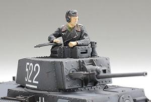 1/48 Panzer 38(t) Ausf.E/F