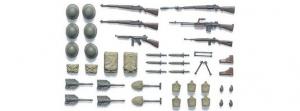 1/35 U.S. Infantry Equipment Set
