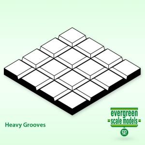Square Tile 1x150x300 8.5x8.5