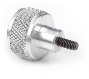 Lock nut for Touring adapter
