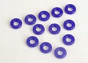 O-rings Silicone Blue (12)