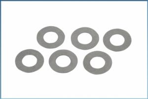 LRP Competition Clutch Shim Set