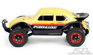 VW Baja Bug for Slash & 4x4