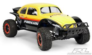 VW Baja Bug for Slash & 4x4