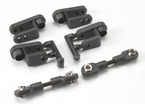 Traxxas Servo Horn Set Steering Traxxas TRX5345R