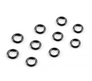 O-ring 4.5x1.5mm (10)