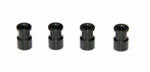 Traxxas Hub retainer, 17mm hubs, M4 X 0.7 (4) (use with #5853X, #685 TRX5854