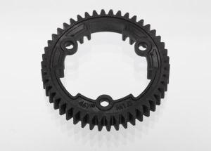 Traxxas Spur gear, 46-tooth (1.0 metric pitch) TRX6447