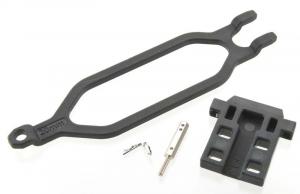 Traxxas Battery hold down brace TRX6727X