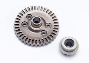 Traxxas Diff Gears Rear Set TRX6879