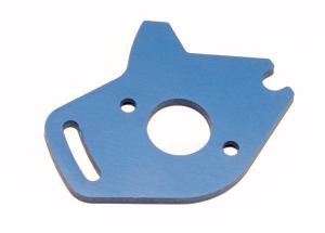 Traxxas Motorplate Slash 4x4 (1) TRX6890