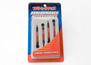 Traxxas Push rod 1/16 Slash Aluminium (4) TRX7018X