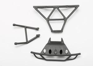 Traxxas Bumper Set 1/16 TRX7035