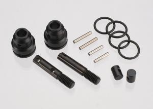 Traxxas Rebuild kit driveshafts set TRX7055