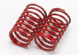 Traxxas Spring, shocks 1.76 Orange (2) TRX7145