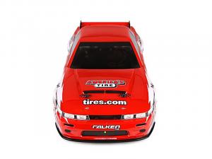 HPI Racing  Nissan S13 Body (200mm) 109385