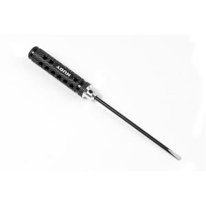 Slotted Screwdriver 4,0mm LE for Engine