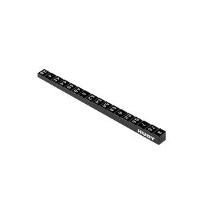 Ultra-Fine Chassis Ride Height Gauge 3.8-8mm