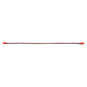 Extension cord GY520 red 350mm