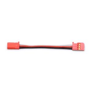 Extension cord GY520 red 80mm