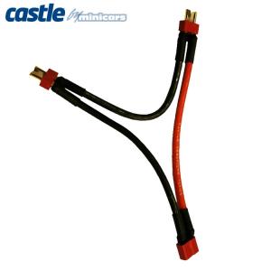 Wire harness Deans Serie