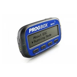 Prog/Multi-function Smart Program Box