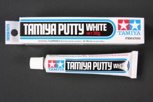 Tamiya Putty (white)