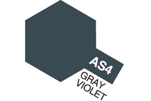 AS-4 Gray Violet(Luftwaffe)