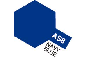 AS-8 Navy Blue(US Navy)