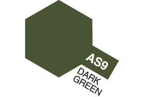 AS-9 Dark Green(RAF)