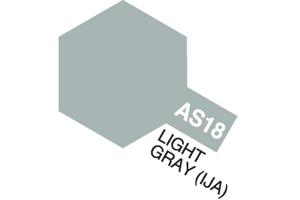 AS-18 Light Gray(IJA)