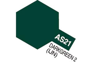 AS-21 Dark Green 2 (IJN)