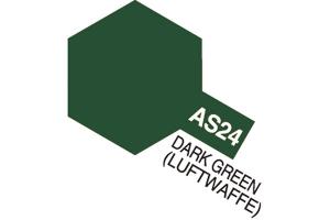 AS-24 Dark Green (Luftwaffe)