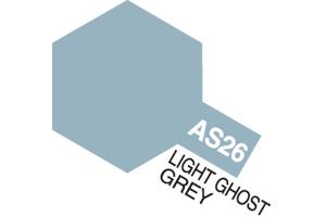AS-26 Light Ghost Grey