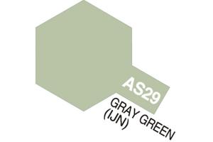AS-29 Gray Green (IJN)