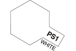 PS-1 White