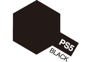 PS-5 Black