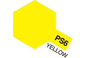PS-6 Yellow