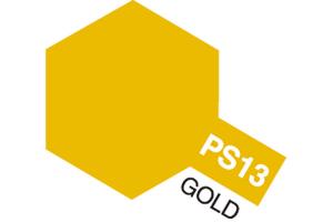 PS-13 Gold