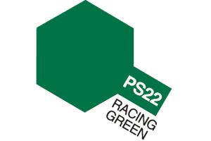 PS-22 Racing Green