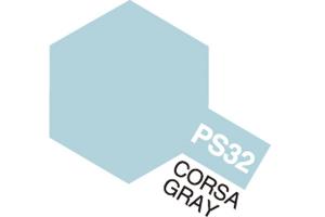 PS-32 Corsa Gray