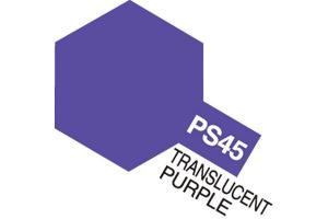 PS-45 Translucent Purple