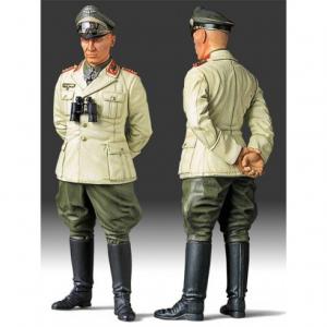 1/16 Feldmarschall Rommel Africa Corps