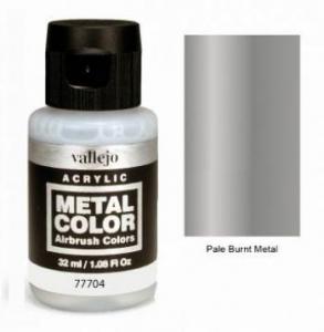 Metal Color Pale Burnt Metal, 32ml