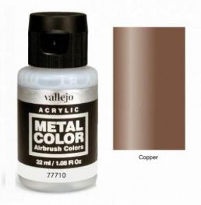Metal Color Copper, 32ml