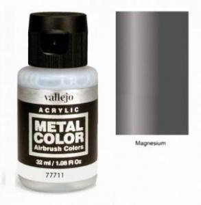Metal Color Magnesium, 32ml
